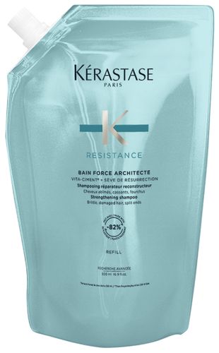 Kérastase Resistance Bain Force Architecte Refill 500ml