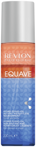 Revlon Professional Equave 3-Phasen Hydro Fusio-Oil Instant Conditioner - Haar & Körper 200ml