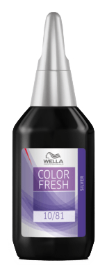 Wella Color Fresh 75ml