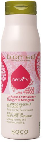 Biomed DENSITY Shampooing Anti-chute