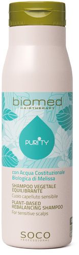 Biomed PURITY Shampooing équilibrant
