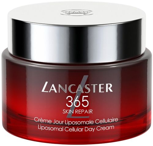 Lancaster 365 Skin Repair Crème Jour Liposomaire Cellulaire