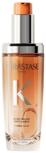 Kérastase Discipline Huile Oléo-Relax Refillable