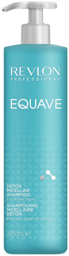 Revlon Professional Equave Instant Detangling Micellar Shampoo