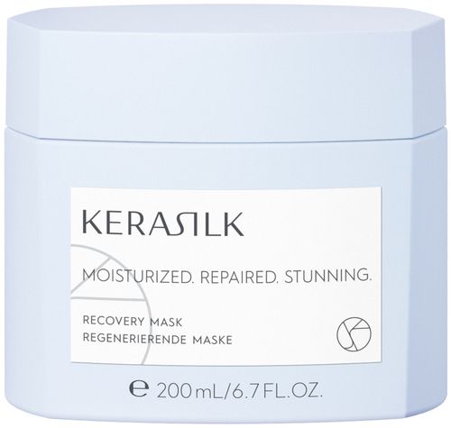 Kerasilk Masque Régénérant