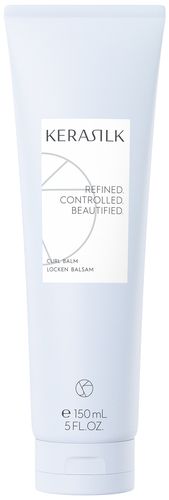 Kerasilk Curl Balm 