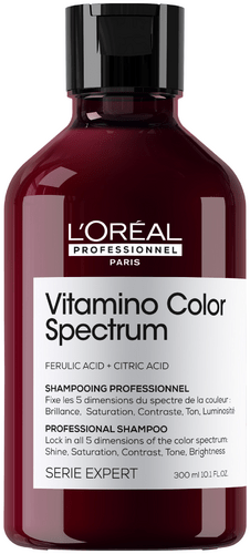 L'Oréal Propfessionnel Vitamino Color Spectrum Shampooing