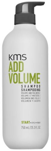 KMS Addvolume Shampoo