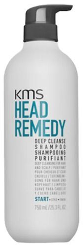KMS Headremedy Deep Cleanse Shampoo