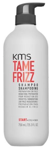 KMS Tamefrizz Shampooing anti frisottis