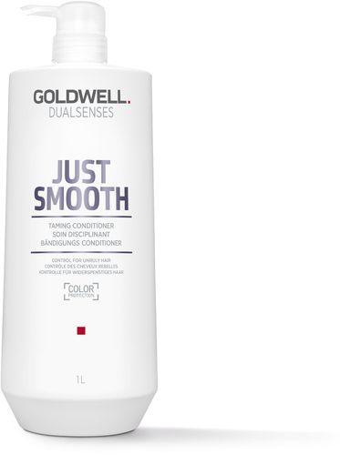 Goldwell Dualsenses Just Smooth Conditioner
