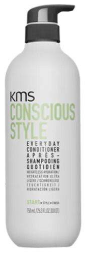 KMS Conscious Style Après-shampooing Quotidien