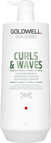 Goldwell Dualsenses Curls & Waves Shampoo