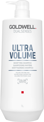 Goldwell Dualsenses Ultra Volume Shampoo