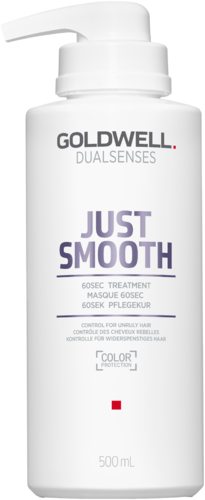 Goldwell Dualsenses Just Smooth 60s Treatment