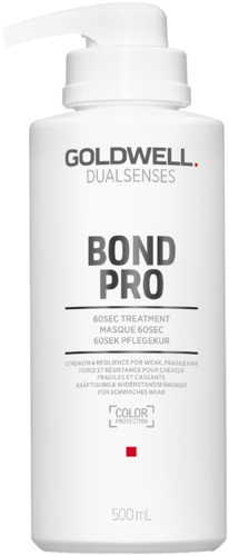 Goldwell Dualsenses Bond Pro Masque 60s
