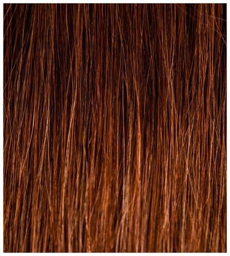 InterHair Extensions Ombré 45cm