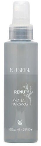 Nu Skin Renu Protect Hair Spray