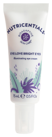 Skin Nutricentials Eye Love Bright Eyes Illuminating Eye Cream