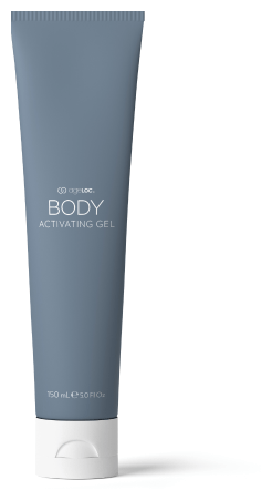 Nu Skin ageloc Body Activating Gel