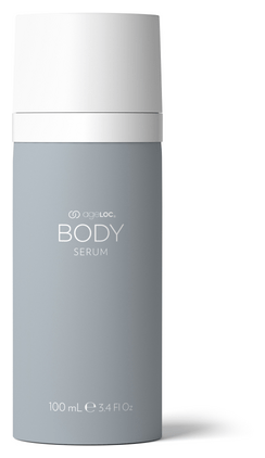 Nu Skin ageloc Body Serum