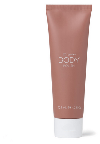 Nu Skin ageloc Body Polish