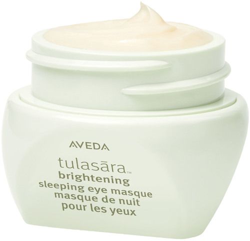 55258 Aveda Tulasāra™ Brightening Sleeping Eye Masque