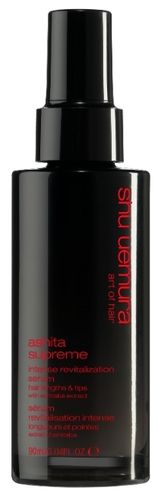 Shu Uemura Ashita Supreme Sérum revitalisation intense