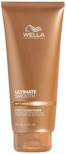 Wella Ultimate Smooth Après-shampoing