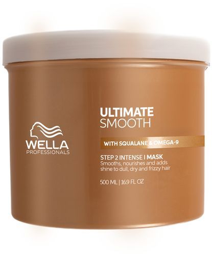 Wella Ultimate Smooth Masque