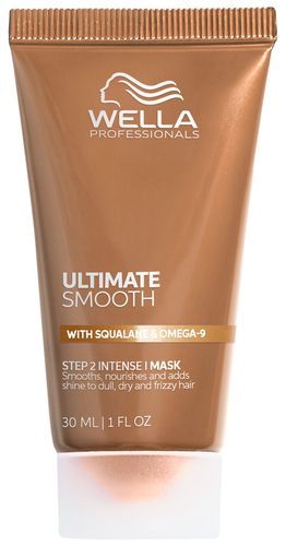 Wella Ultimate Smooth Maschera