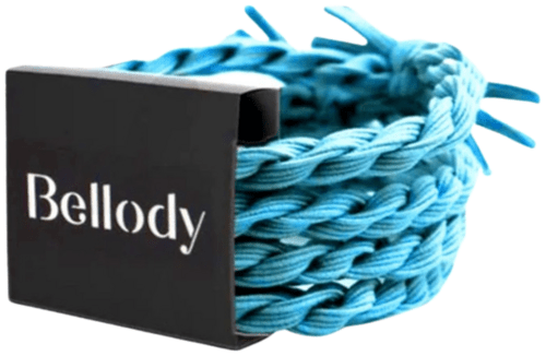 Bellody Original Hair Ties