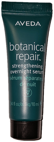 55519 Aveda botanical repair strengthening overnight serum 10ml	