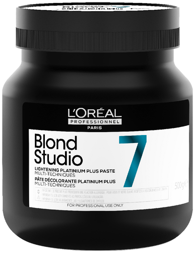 L'Oréal Professionnel Blond Studio Pate Décolorante Platinium Plus