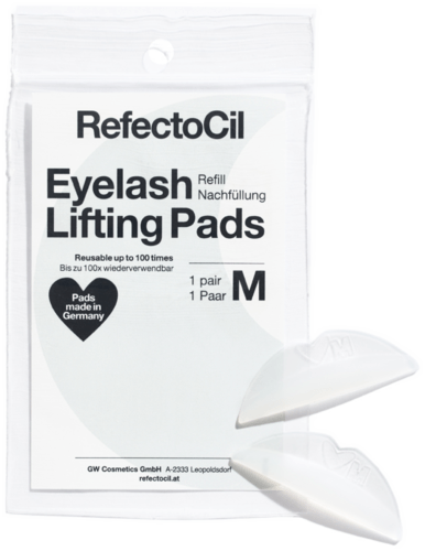 RefectoCil Eyelash Lift Refill Lifting Pads