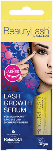 BeautyLash Wimpernwachstumsserum