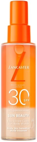 Lancaster Sun Beauty Body Water