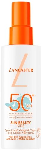 Lancaster Sun Sensitive Spray Lacté Résistant à l'eau SPF 50