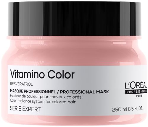 L'Oréal Série Expert Vitamino Color Masque