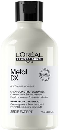 L'Oréal Série Expert Metal DX Shampooing