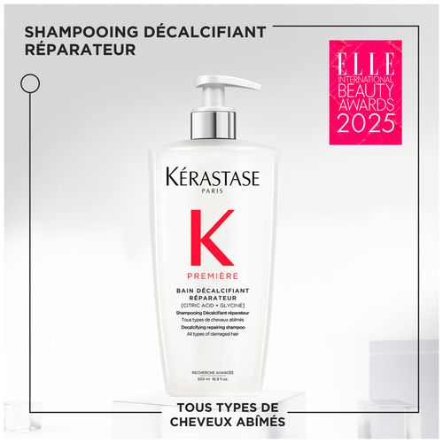 Kérastase Première Shampooing Réparateur