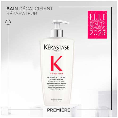 Kérastase Première Shampoo for damaged hair