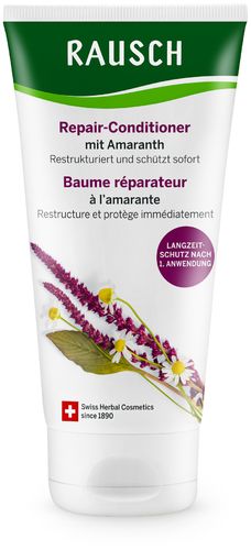 Rausch Repair Conditioner with Amaranth