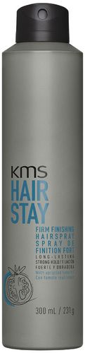 KMS Hairstay Firm Finishing Hairspray