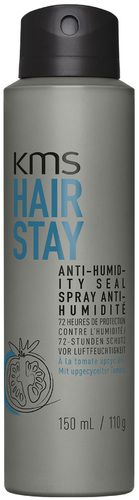 KMS Hairstay Dry Oil Hairspray 75ml