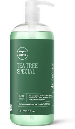 Paul Mitchell Tea Tree Hand Soap
