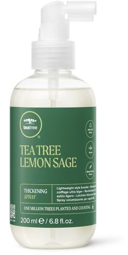 Paul Mitchell Lemon Sage Thickening Spray