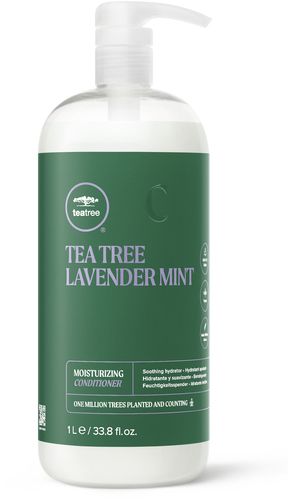 Paul Mitchell Lavender Mint Moisturizing Conditioner