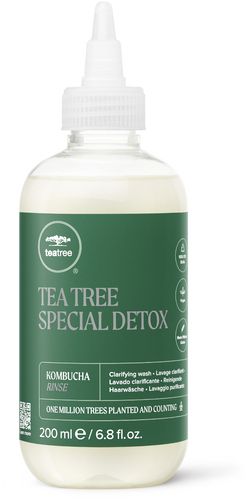 Paul Mitchell Tea Tree Special Detox Kombucha Rinse