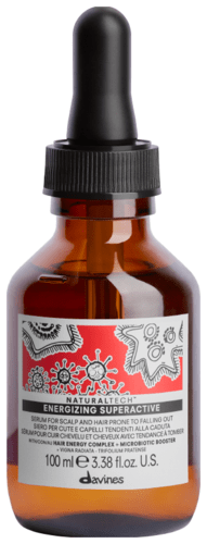 Davines Naturaltech Energizing Superactive